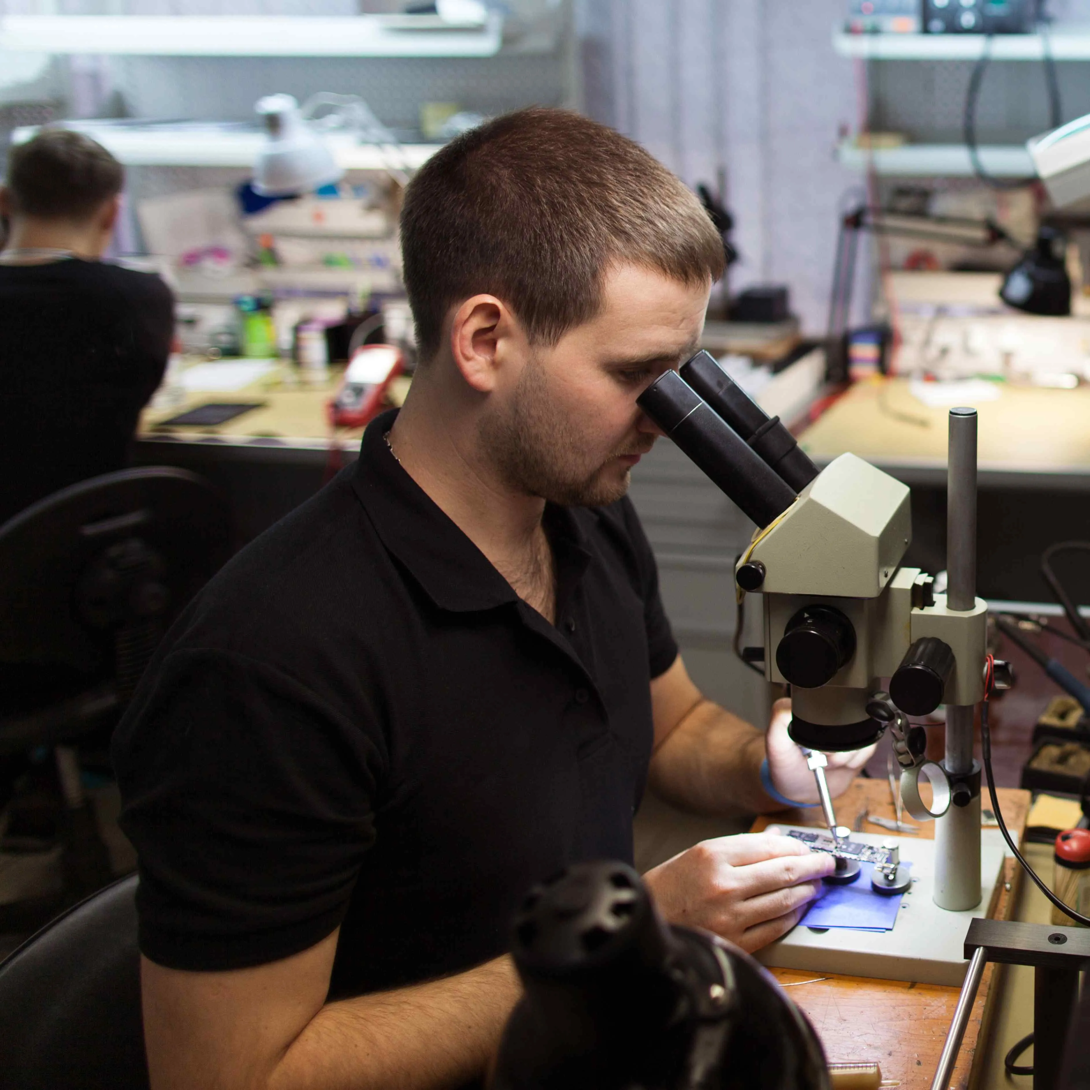 Сертификат - Владимиров Павел Анатольевич